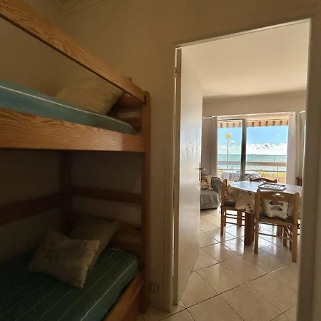 شقة Agreable 4 Pers. Avec Terrasse Et Parking, - Fr-1-245-133 La Baule