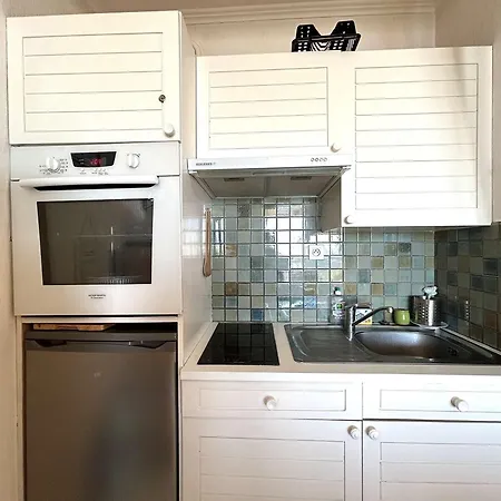 Agreable 4 Pers. Avec Terrasse Et Parking, - Fr-1-245-133 * La Baule-Escoublac